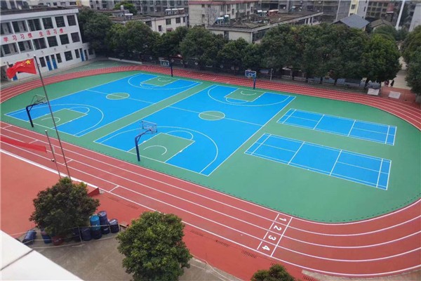 色虎视频APP下载跑道完工后怎么保养
