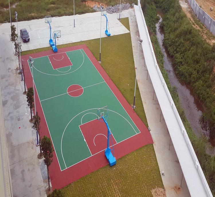 上海学校色虎视频APP下载操场