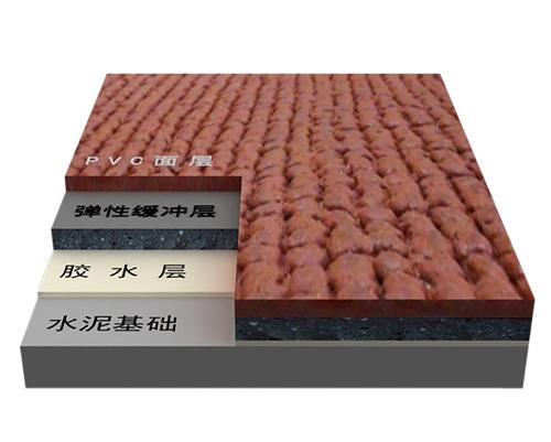嘉善预制型色虎视频APP下载跑道